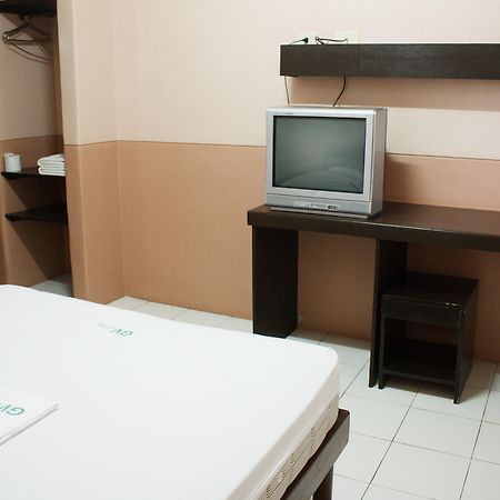 Gv Hotel - Naval Biliran Bagian luar foto
