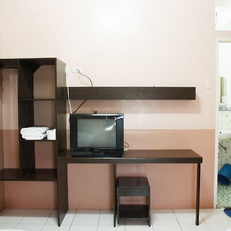 Gv Hotel - Naval Biliran Bagian luar foto