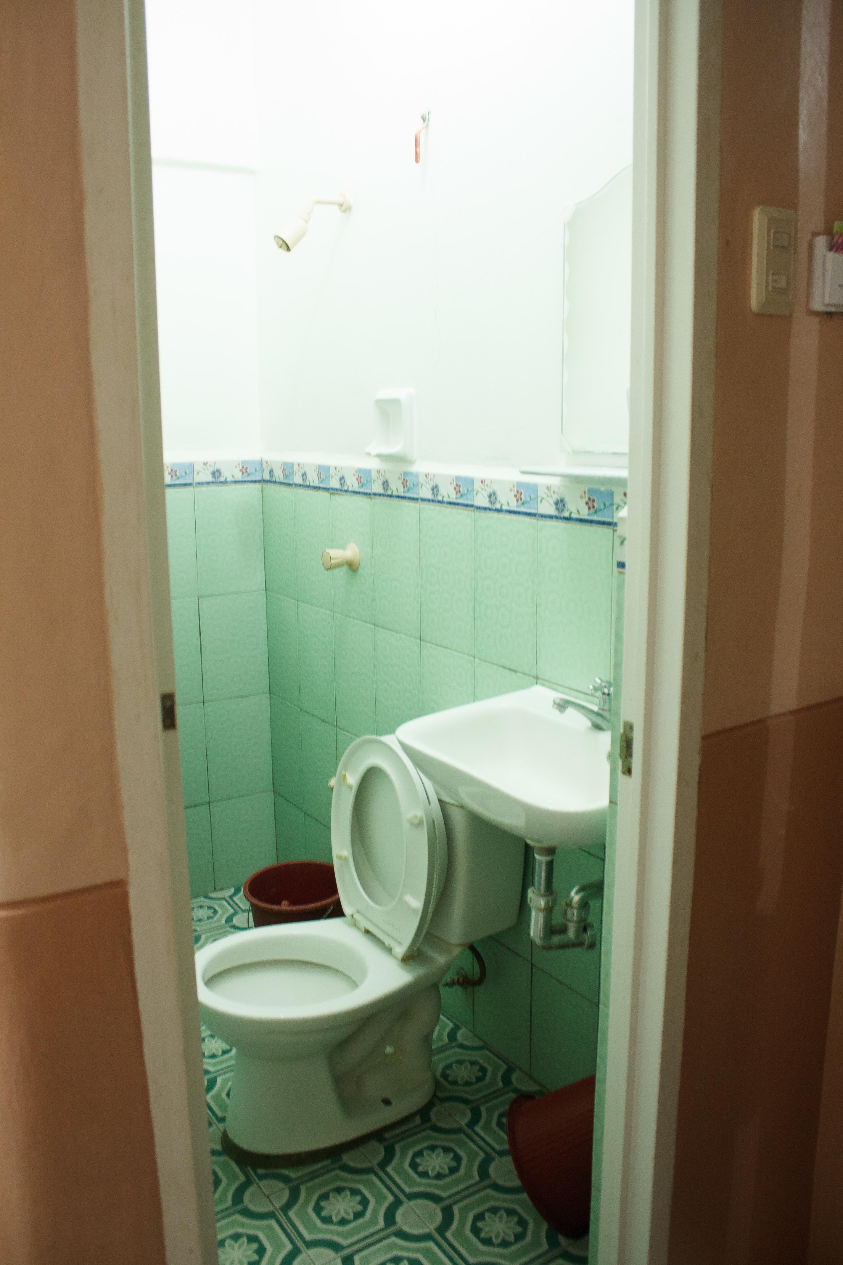 Gv Hotel - Naval Biliran Bagian luar foto
