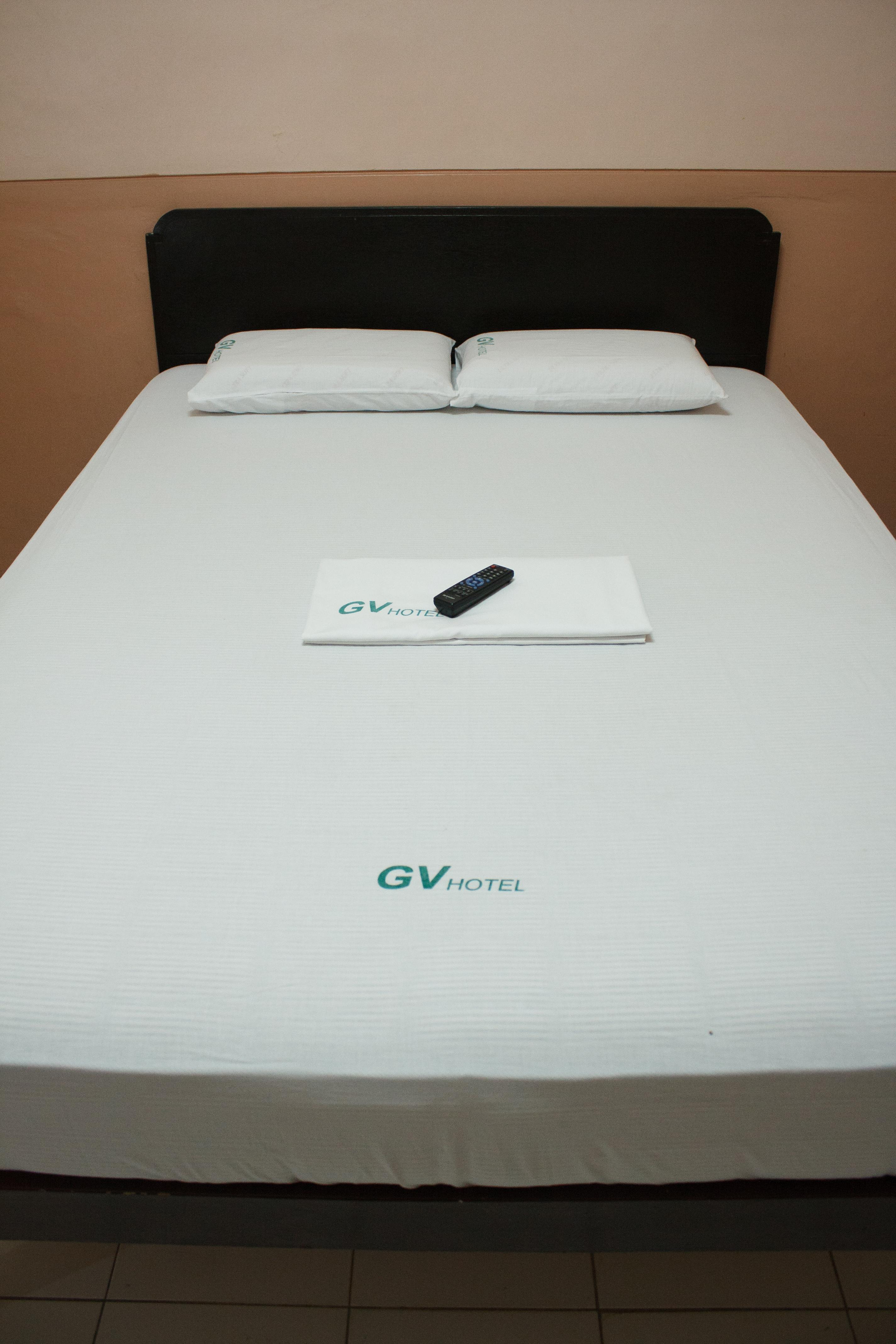 Gv Hotel - Naval Biliran Bagian luar foto