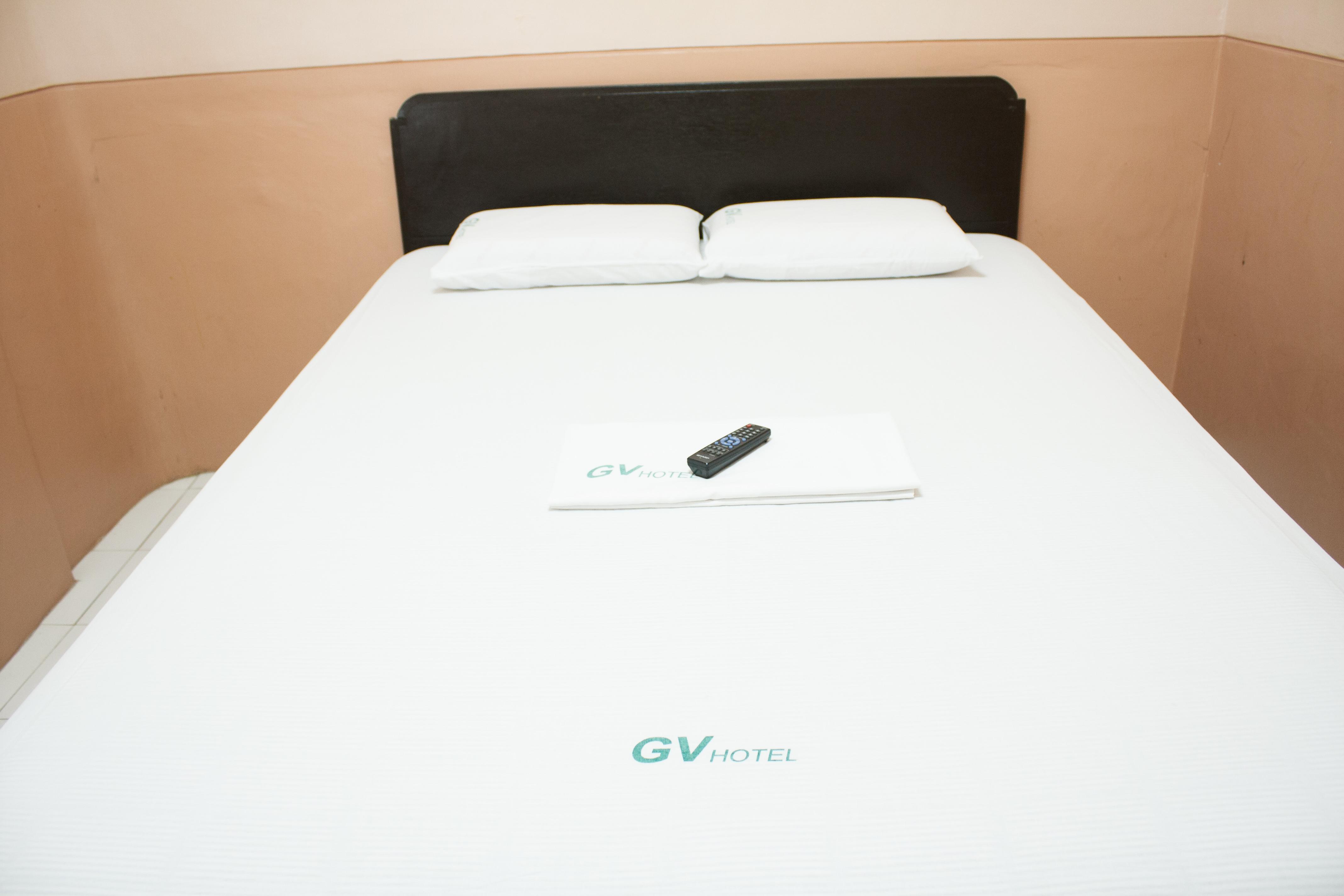 Gv Hotel - Naval Biliran Bagian luar foto