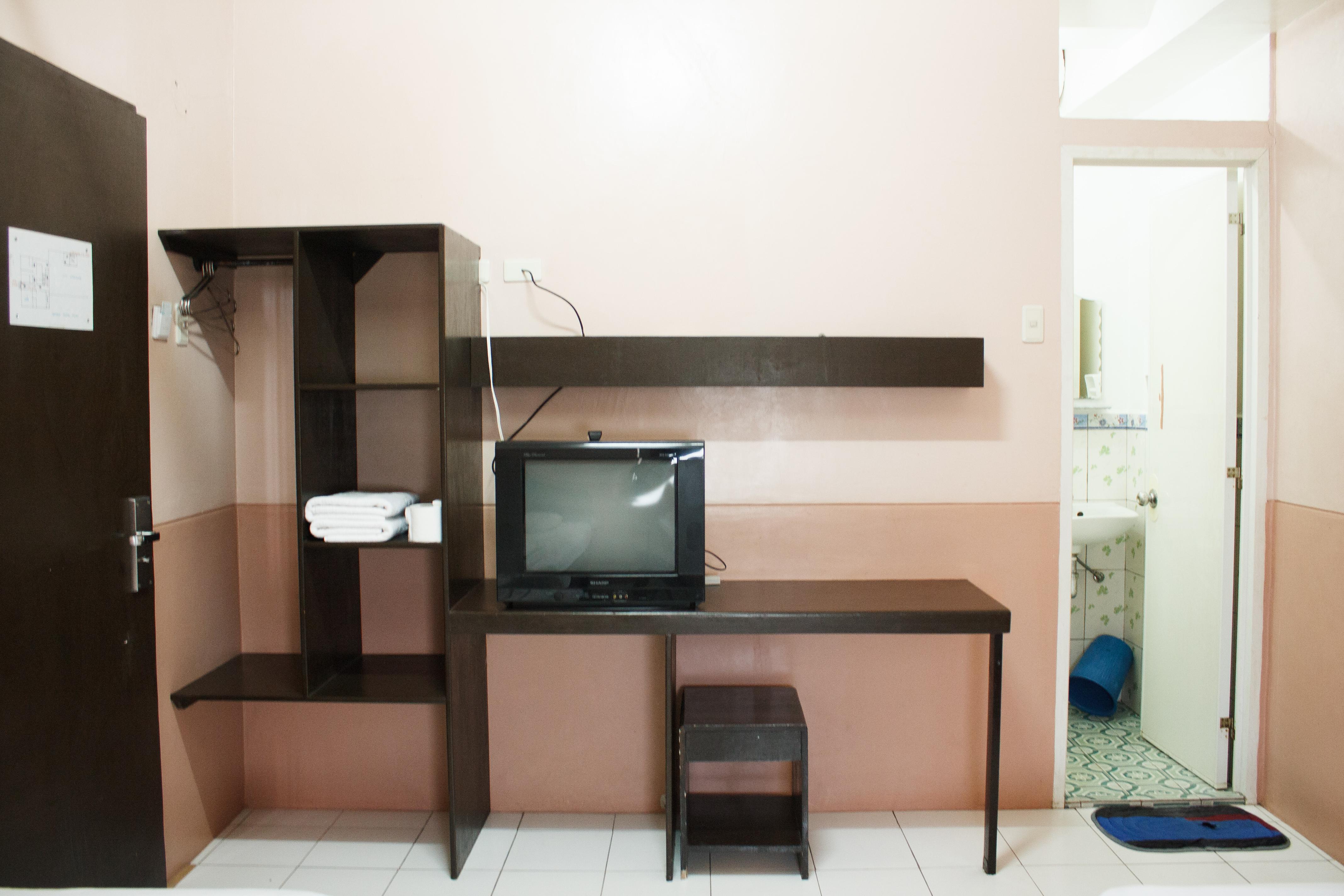 Gv Hotel - Naval Biliran Bagian luar foto