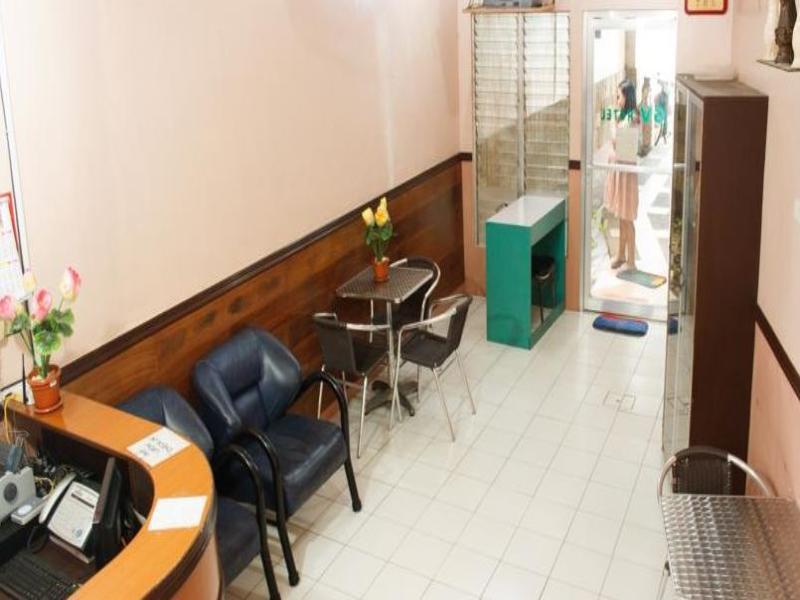 Gv Hotel - Naval Biliran Bagian luar foto