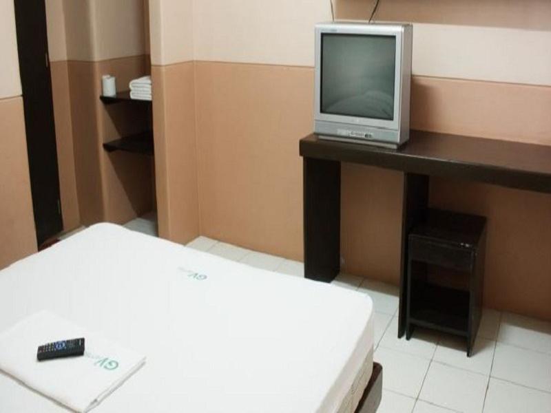 Gv Hotel - Naval Biliran Bagian luar foto