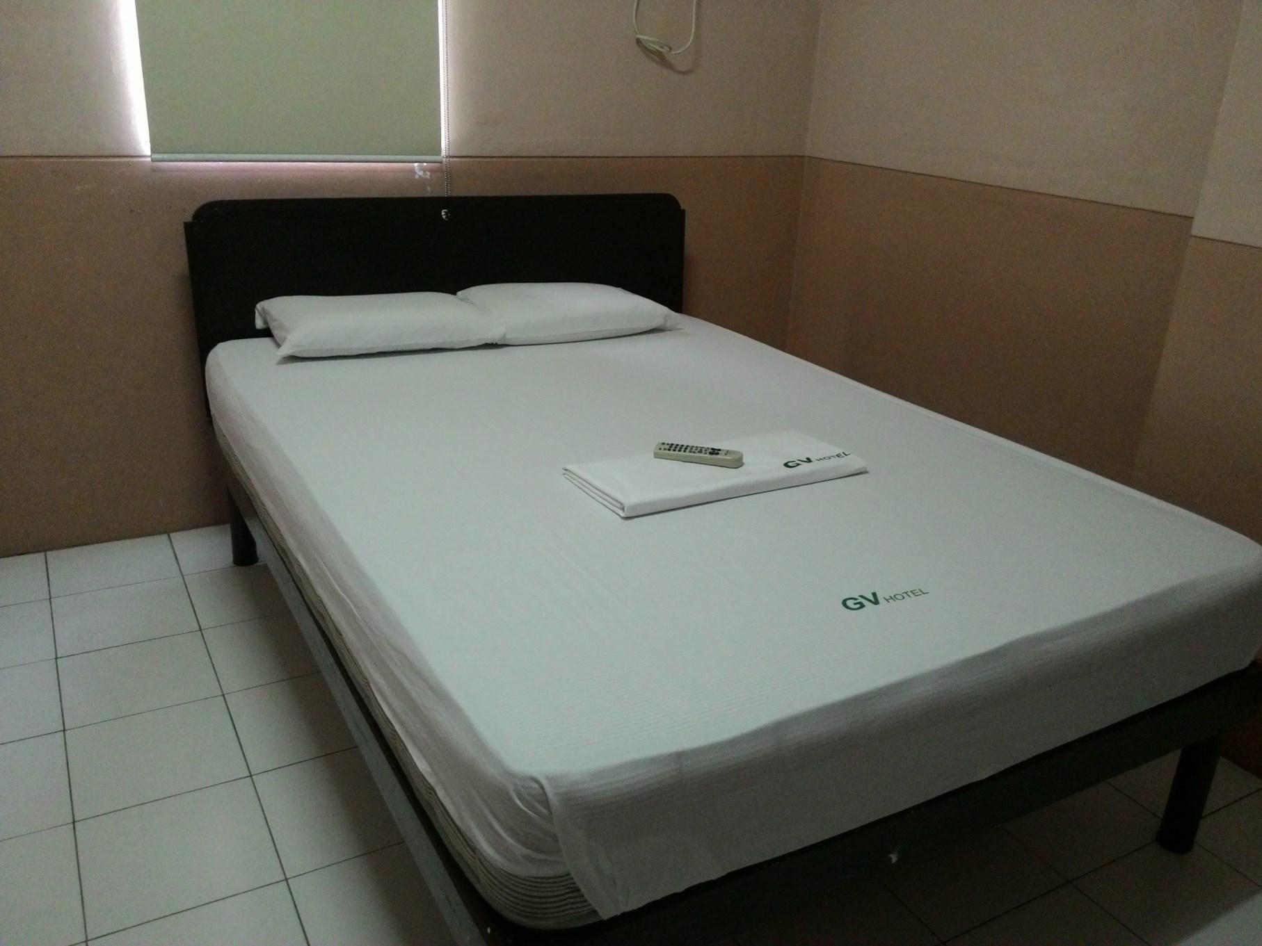Gv Hotel - Naval Biliran Bagian luar foto