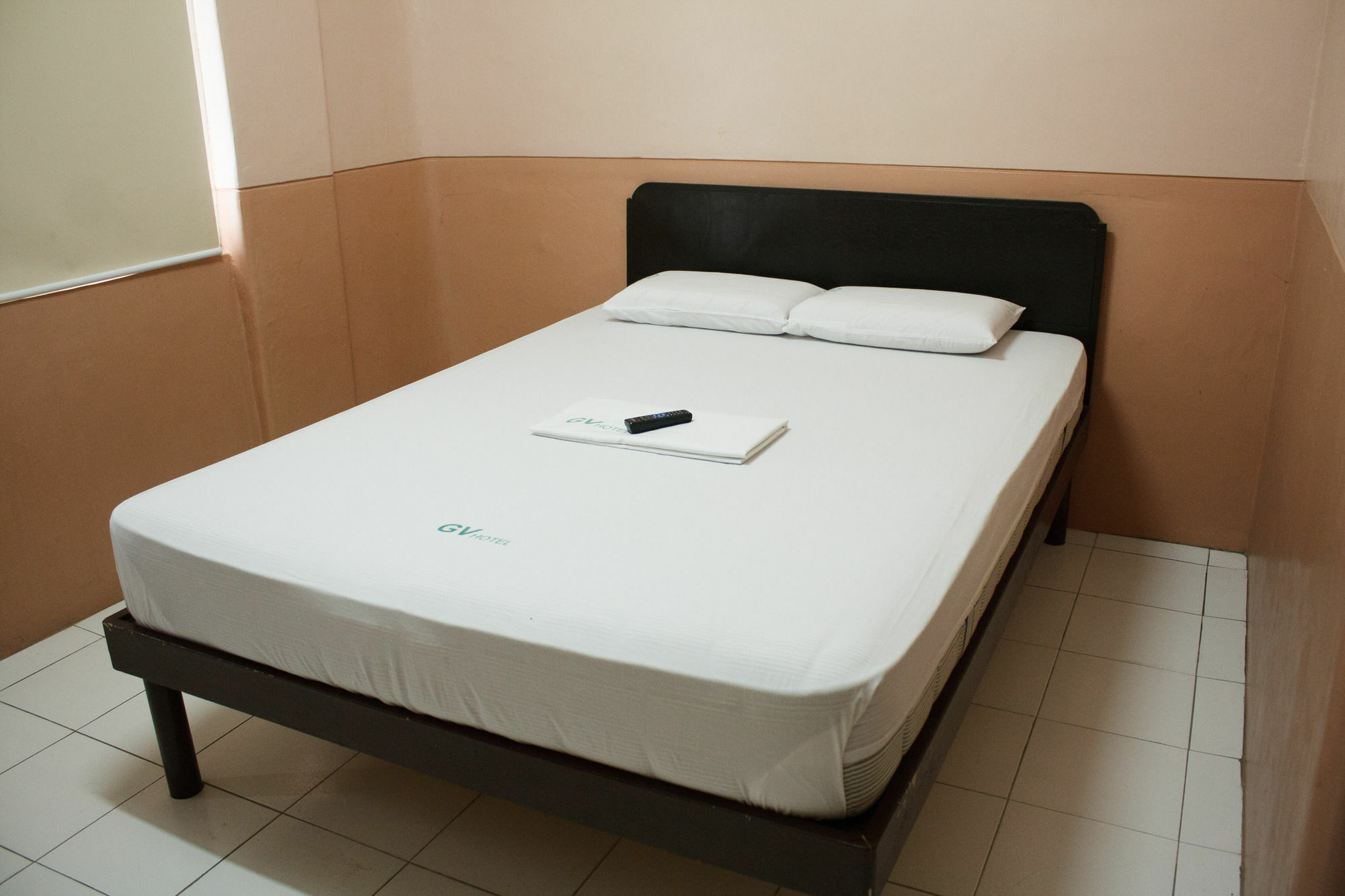 Gv Hotel - Naval Biliran Bagian luar foto