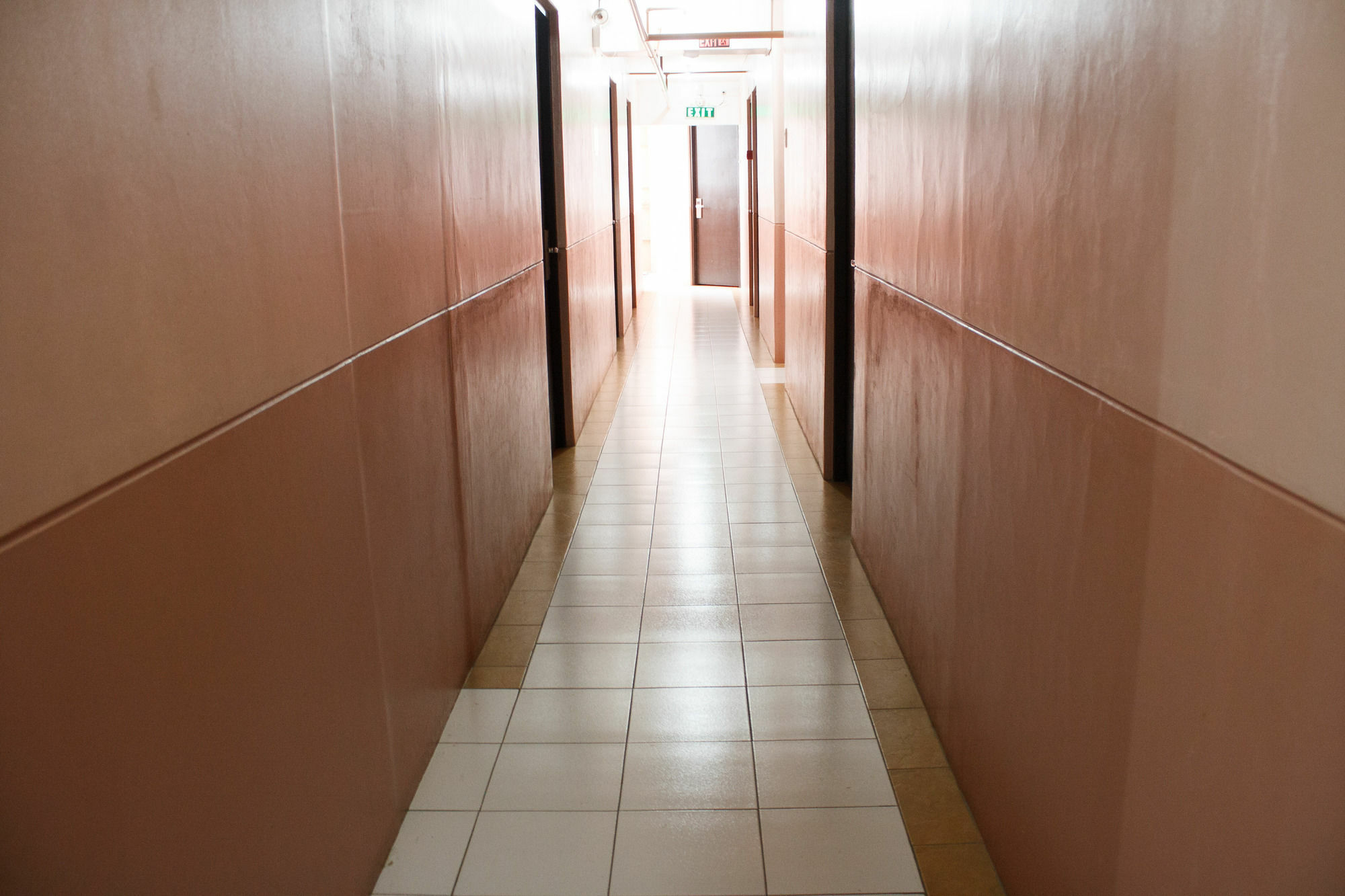 Gv Hotel - Naval Biliran Bagian luar foto